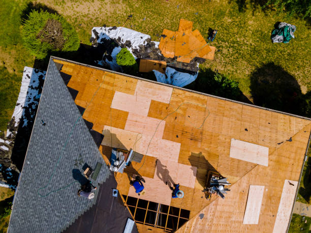 Best Commercial Roofing Services  in Elmira Heights, NY