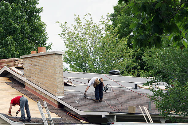 Best Commercial Roof Installation  in Elmira Heights, NY