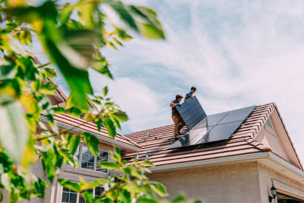 Best Tile Roofing Contractor  in Elmira Heights, NY