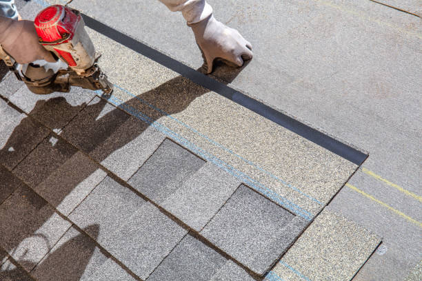 Quick and Trustworthy Emergency Roof Repair Services in Elmira Heights, NY